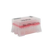 20 uL xTIP4 Filter tip